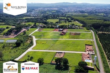 land_lot em Rua Bento da Rocha, Centro - Itapira - SP