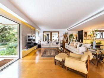house em Avenida Professor Fonseca Rodrigues, Alto de Pinheiros - São Paulo - SP