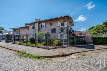 house em Rua Walter Lamb, São José - São Leopoldo - RS