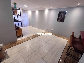 apartment em Rua Ângela, Nova Gerty - São Caetano do Sul - SP