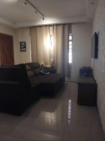 house em Rua Franklin Ribeiro de Almeida, Jardim Catanduva - São Paulo - SP