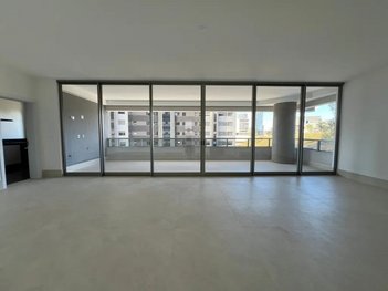 apartment em Rua Jacarandá, Vale do Sereno - Nova Lima - MG