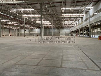 industrial em Avenida Doutor Kenkiti Shimomoto, Novo Osasco - Osasco - SP