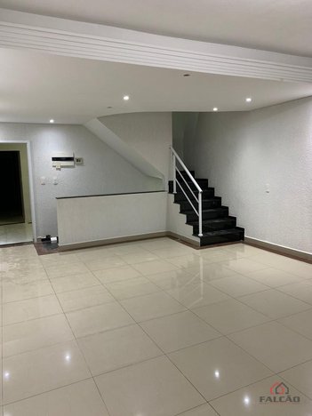 house em Rua Rubim César, Vila São Jorge - São Vicente - SP