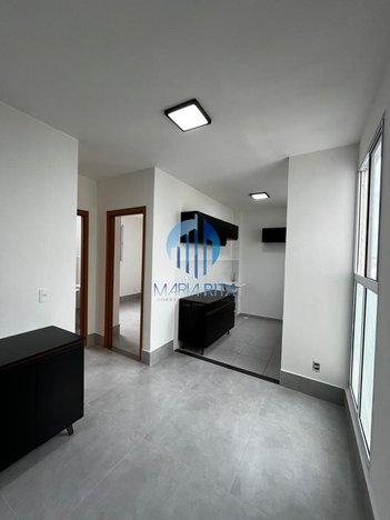 apartment em Rua Bahij Toufik Kanawati, Chácara Espraiado - Franca - SP