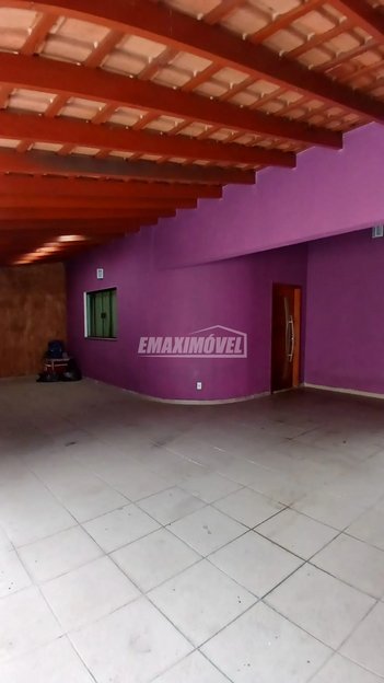 house em Rua João Batista de Almeida, Cidade Jardim - Sorocaba - SP