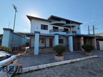 house em Rua Hélio Douat de Menezes, São João - Itajaí - SC