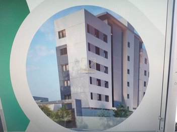 apartment em Alfenas, Cruzeiro - Belo Horizonte - MG