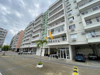 apartment em Rua Macembu, Taquara - Rio de Janeiro - RJ