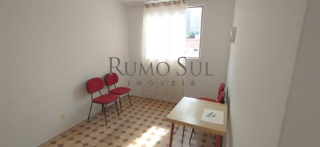 apartment em Rua Isabel Schmidt, Santo Amaro - São Paulo - SP