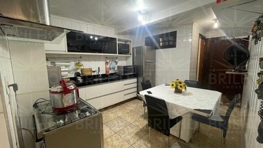 house em Rua Orquídea, Jardim das Flores - Osasco - SP