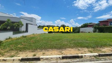 land_lot em Alameda Samaria, Village San Raphael - Cerquilho - SP