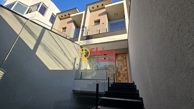 house em Rua Equici, Vila Esperança - São Paulo - SP