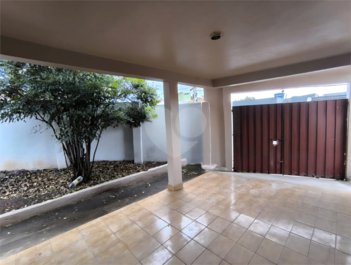 house em Rua Olívio Meloni, Jardim Guanabara - Jundiaí - SP