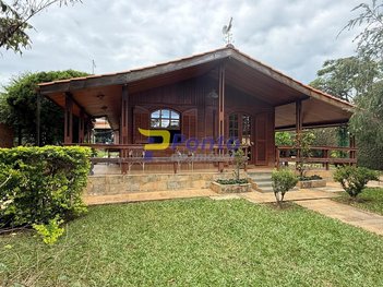 house em Rua das Mangueiras, Recanto do Poeta - Lagoa Santa - MG