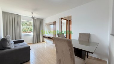 apartment em Avenida Guedner, Zona 28 - Maringá - PR