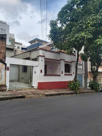 house em Chopin, Prado - Belo Horizonte - MG