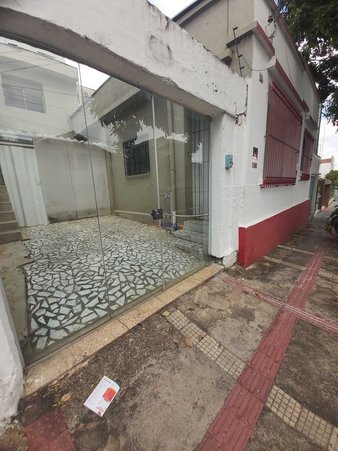 Cômodo Condomínio