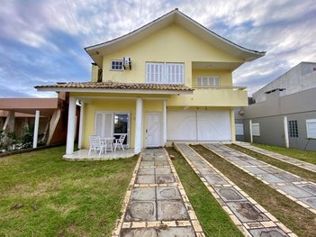 house em Rua das Gaivotas, Xangri-Lá - Xangri-Lá - RS