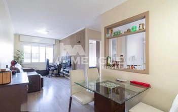apartment em Rua Adão Baino, Cristo Redentor - Porto Alegre - RS