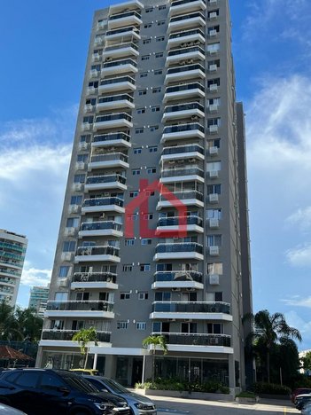 apartment em Rua Aroazes, Barra Olímpica - Rio de Janeiro - RJ
