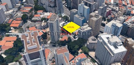 land_lot em ARAQUA, Bela Vista - São Paulo - SP
