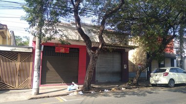 commercial_building em Rua Benjamin Constant, Paulista - Piracicaba - SP