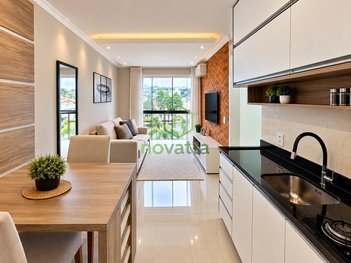 apartment em Avenida Imperatriz Leopoldina, Pinheiro - São Leopoldo - RS