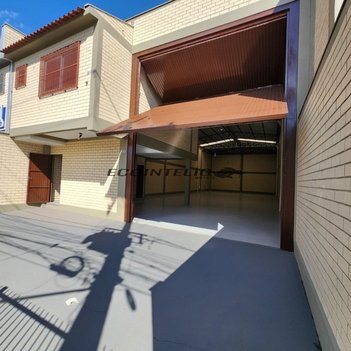 industrial em Rua Berto Cirio, São Luis - Canoas - RS