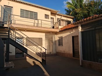apartment em Rua dos Libanezes, Vila Santana - Araraquara - SP