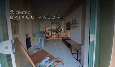 apartment em Brasil, Centro - São Leopoldo - RS