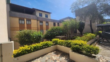 apartment em Rua Damas Ribeiro, Eldorado - Contagem - MG
