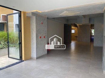 office em Rua Doutor José Milton de Freitas, Jardim Walkíria - São José do Rio Preto - SP