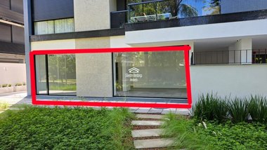 business em dos Polvos, Jurerê - Florianópolis - SC