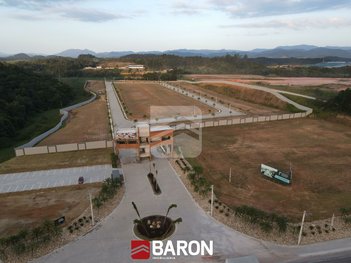 land_lot em Rodovia Ivo Silveira, Volta Grande - Brusque - SC