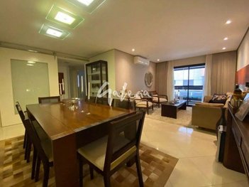 apartment em Rua Flórida, Barcelona - São Caetano do Sul - SP