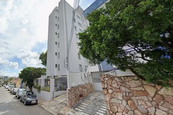 apartment em Rua Rio Casca, Carlos Prates - Belo Horizonte - MG