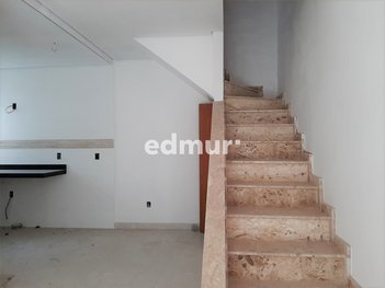 apartment em Rua Margarida, Casa Branca - Santo André - SP