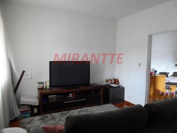 house em Rua Vasconcelos de Almeida, Vila Barbosa - São Paulo - SP