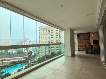 apartment em Travessa São José, Anita Garibaldi - Joinville - SC