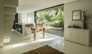 house em Silvio Lopes Araújo, Rio Tavares - Florianópolis - SC
