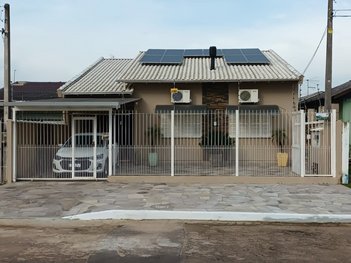house em da Imprensa, Novo Esteio - Esteio - RS