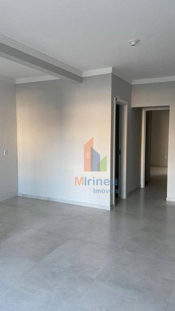 apartment em Rua Sombrio, São Vicente - Itajaí - SC