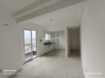 apartment em Rua Austrália, Parque das Nações - Santo André - SP