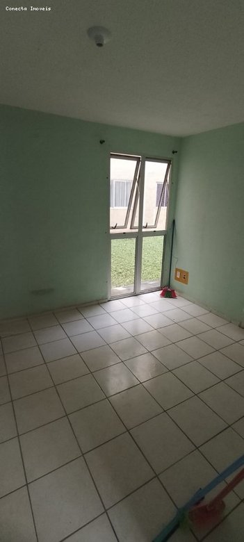 apartment em Rua José Lima Duarte, Jardim Carandá - Sorocaba - SP