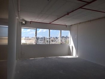 office em Avenida Assis Brasil, Cristo Redentor - Porto Alegre - RS