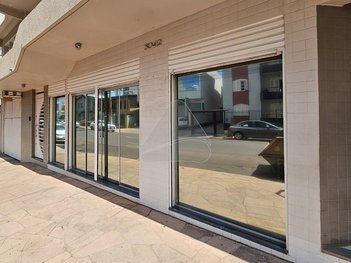 business em Rua Morom, Centro - Passo Fundo - RS