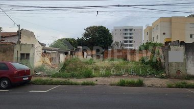 land_lot em Rua São Francisco de Assis, Vigilato Pereira - Uberlândia - MG