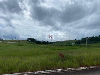 land_lot em Avenida Doutor José Wenceslau Júnior, Morada dos Nobres - Taubaté - SP