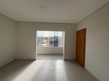 apartment em Rua Ipião, Centro - Araxá - MG